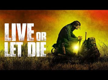Live Or Let Die | Official Trailer | Horror Brains
