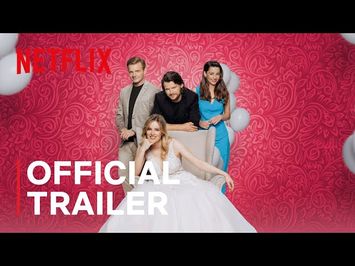 Kiss, Kiss! - Trailer (Official) | Netflix - English Dub