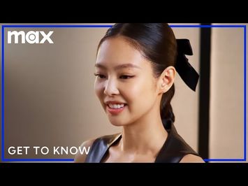 Get To Know Me - Jennie Ruby Jane