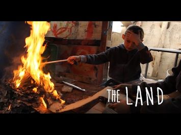 The Land - New Day Films - Children, Youth, & Families - Anthropology
