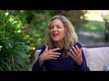 Janet Craig Interview - Good Life with Dean Wilson