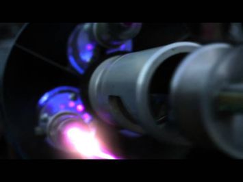 E.T.X.R. Trailer