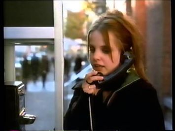 Loser (2000) Teaser (VHS Capture)