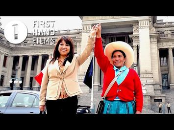 The Illusion of Abundance | OFFICIAL TRAILER | A film by Erika Gonzalez Ramirez & Matthieu Lietaert