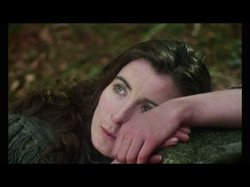 The Outcasts (1983) - restoration trailer