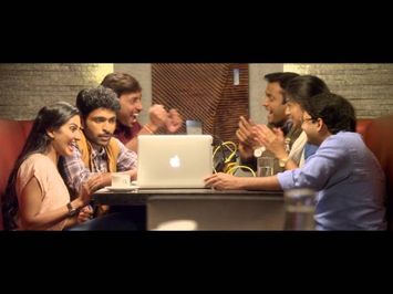 Idu Enna Maayam - Official Trailer | Vikram Prabhu, G.V. Prakash