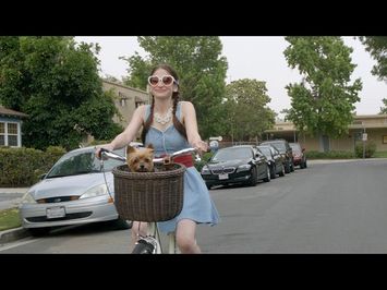 Gone Doggy Gone Trailer