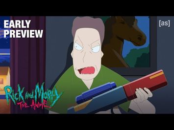 Season 1 Episode 8 Preview