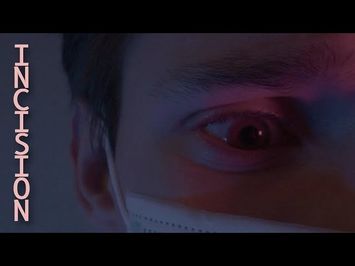 Incision | 48Hr Glasgow Film Festival Submission 2023