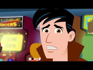 Ryan Defrates: Secret Agent | Episode 9 