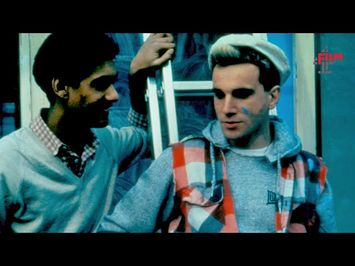 My Beautiful Laundrette (1985) | Trailer | Film4