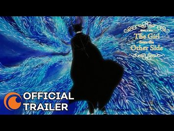 The Girl From the Other Side | OFFICIAL TRAILER