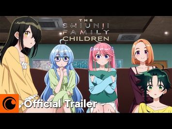 Official Trailer [Subtitled]