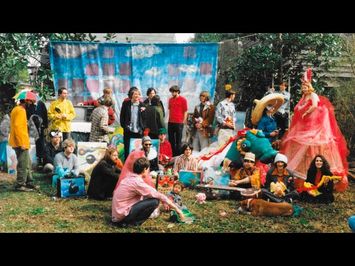 The Elephant 6 Recording Co. (Documentary 2022) | DOC NYC Festival Official Teaser Trailer