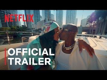 Official Trailer