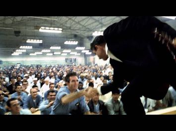 CMT Docs - Johnny Cash: American Rebel - Trailer