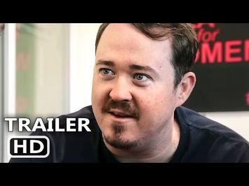 TIRES Trailer (2024) Shane Gillis, Comedy