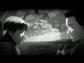 English Language Toonami Marathon Promo