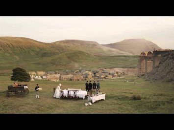 Jericho | 2016 | ITV
