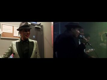 DOC'N ROLL FF 24 - PAULINE BLACK: A 2-TONE STORY