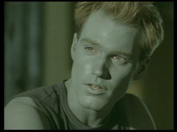 Silver Man Movie Trailer