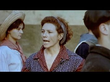 Tierra y libertad (1995) ORIGINAL TRAILER [HQ]