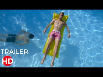 Wasp Trailer (2015) | Breaking Glass Pictures | BGP Indie Movie
