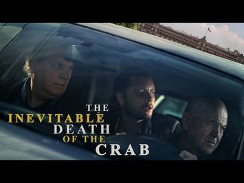 The Inevitable Death of the Crab -Trailer