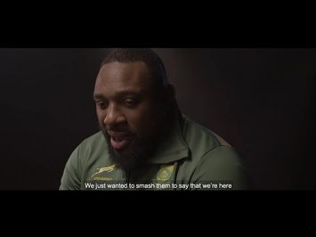 Chasing The Sun | Episode 4 Trailer | SuperSport