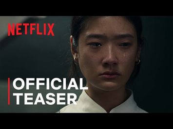 Official Teaser [Subtitled]