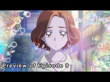 Episode 9 Preview - Their Bond [Subtitled]