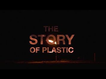 The Story of Plastic Teaser