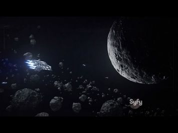 Opening Title (Season 1)
