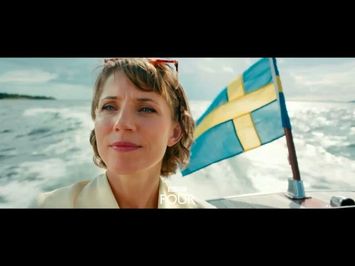 Crimes of Passion: Trailer - BBC Four