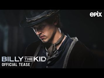 Official Tease