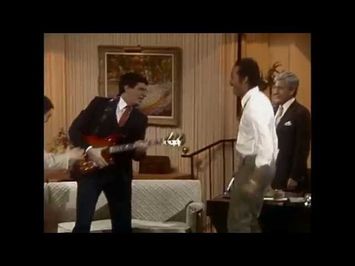 MARVIN HAMLISCH: WHAT HE DID FOR LOVE - #TJFF2014 Trailer