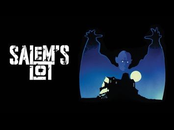 Salem's Lot (1979) Official Trailer HD