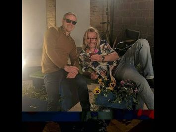 Behind the scenes of Find it, fix it, flog it