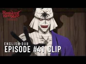 -Kyoto Disturbance- English Dub Episode #41 Clip
