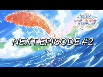 Episode #2 Preview - 