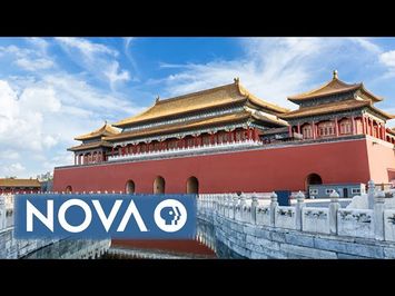Secrets of the Forbidden City Preview
