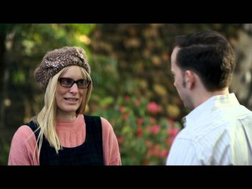 The Enchanted Cottage Trailer