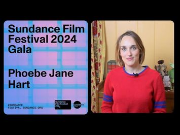 Meet the Artist 2024: Phoebe Jane Hart on 