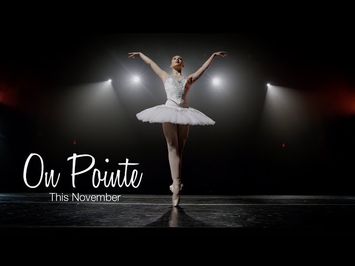 On Pointe Official Trailer #2