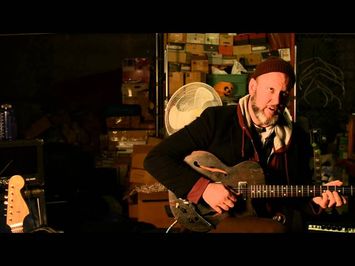What Did You Expect? the Archers of Loaf live at Cat's Cradle - long trailer