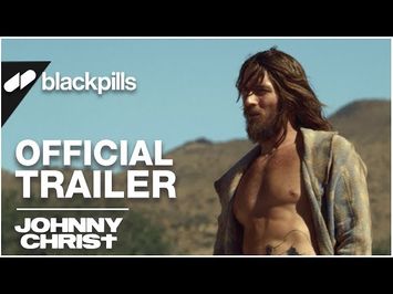 Johnny Christ - Official Trailer [HD] | blackpills