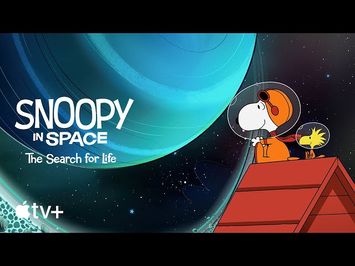 The Search for Life — Official Trailer