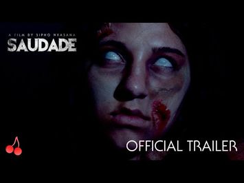 Saudade - Official Trailer | A Cherry Street Short Film