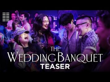 Official Teaser
