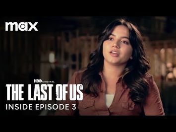 Season 2 - Inside Episode 3